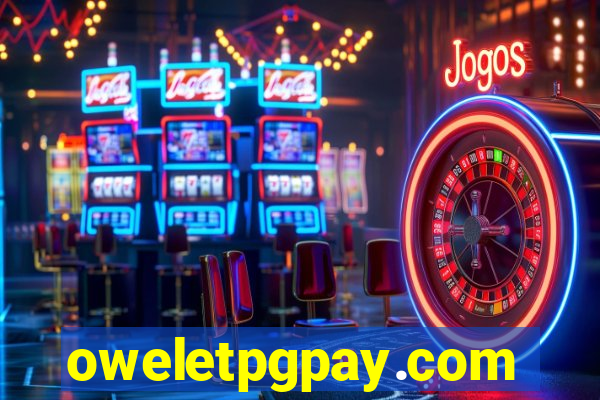 oweletpgpay.com