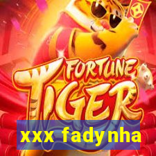 xxx fadynha