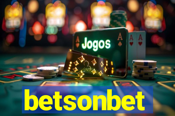 betsonbet