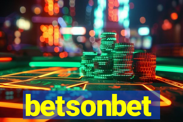 betsonbet