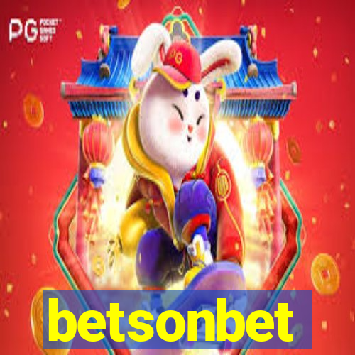 betsonbet