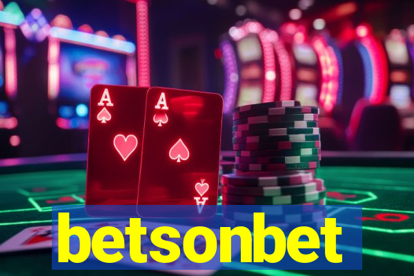 betsonbet