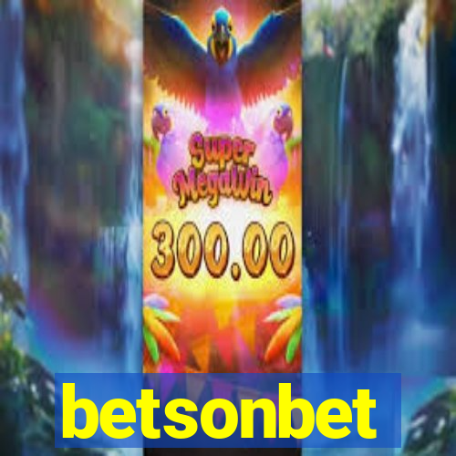 betsonbet