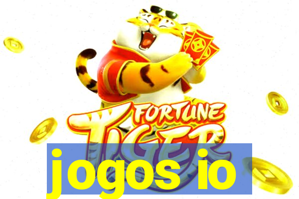 jogos io