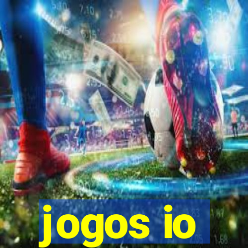 jogos io