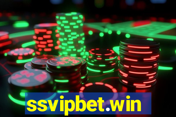 ssvipbet.win