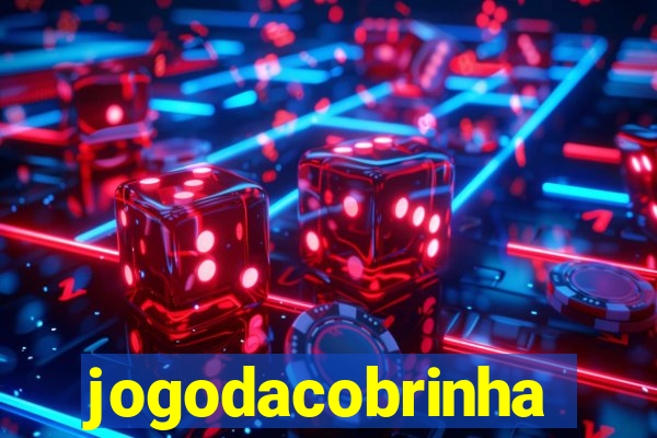 jogodacobrinha