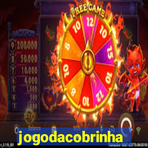 jogodacobrinha