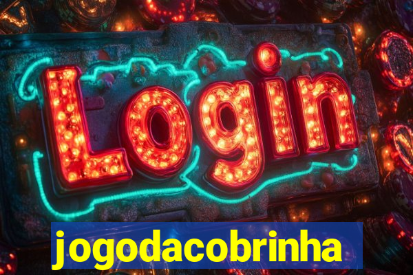 jogodacobrinha