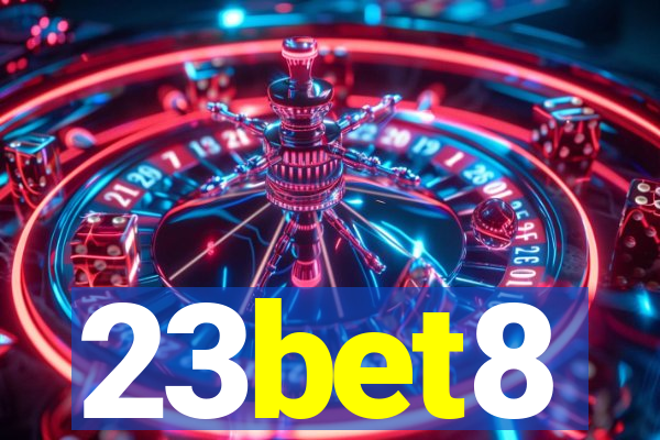 23bet8