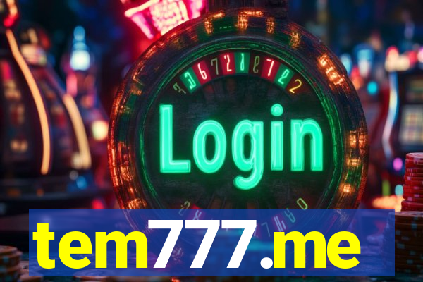 tem777.me