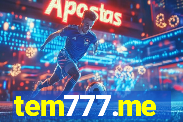 tem777.me