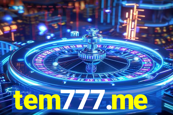 tem777.me