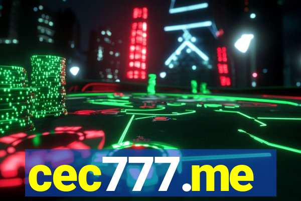 cec777.me