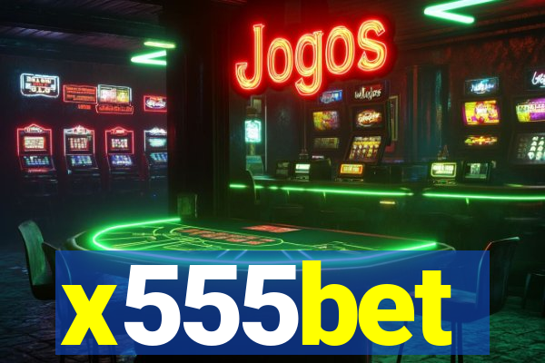 x555bet