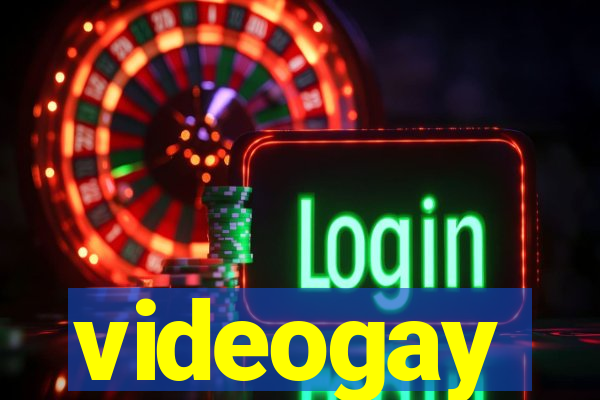 videogay