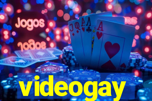 videogay