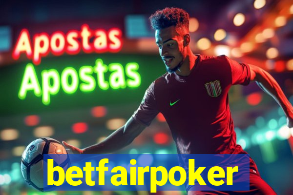 betfairpoker