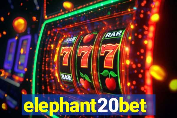 elephant20bet