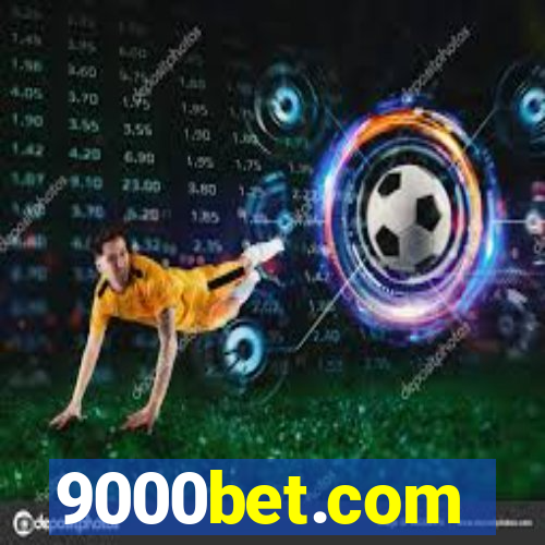 9000bet.com