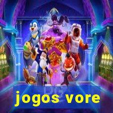 jogos vore