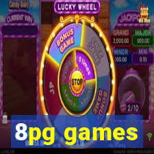 8pg games