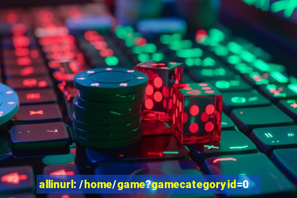 allinurl: /home/game?gamecategoryid=0