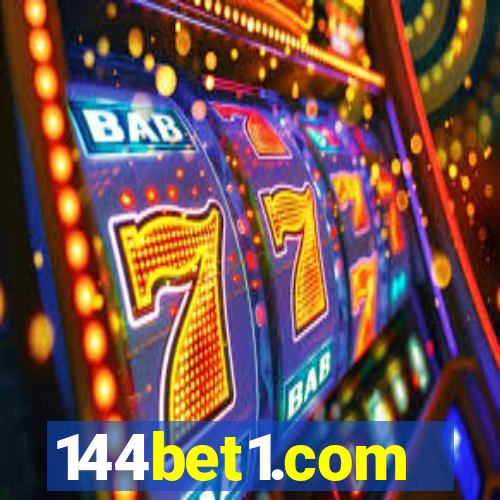 144bet1.com