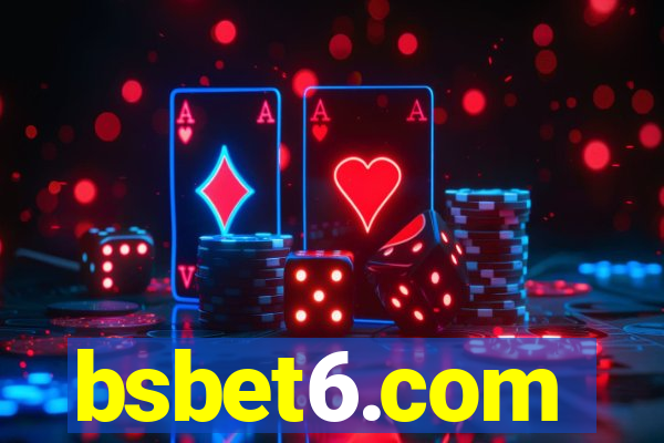 bsbet6.com