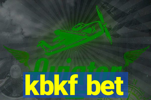 kbkf bet