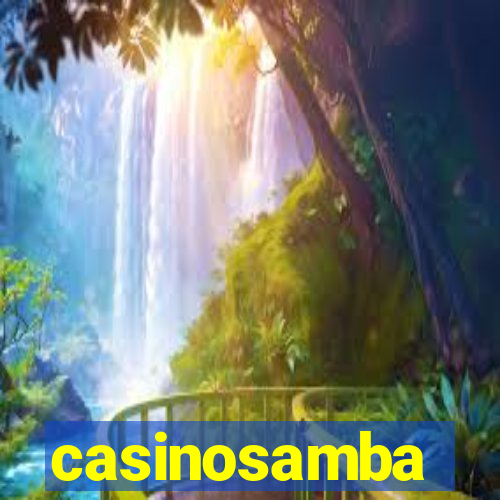 casinosamba