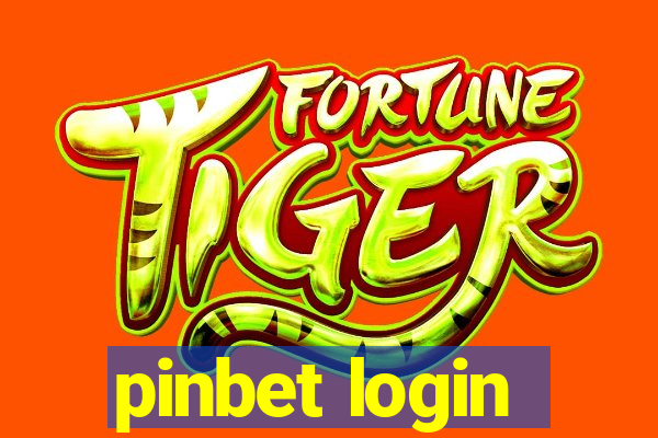 pinbet login