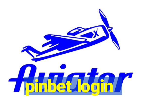 pinbet login