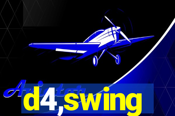 d4,swing