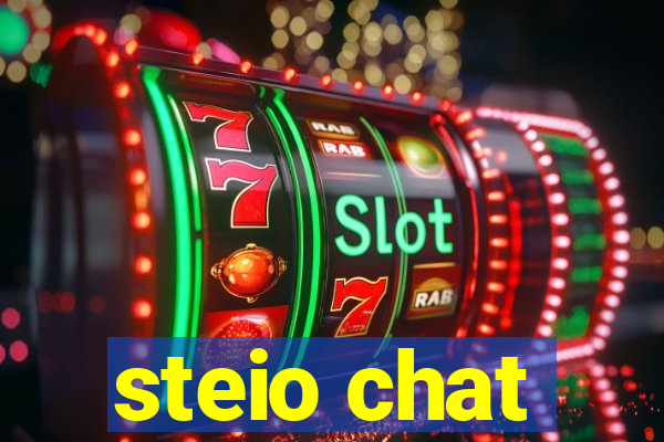 steio chat