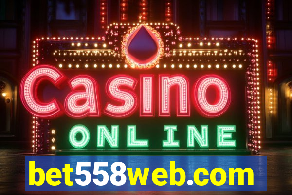 bet558web.com