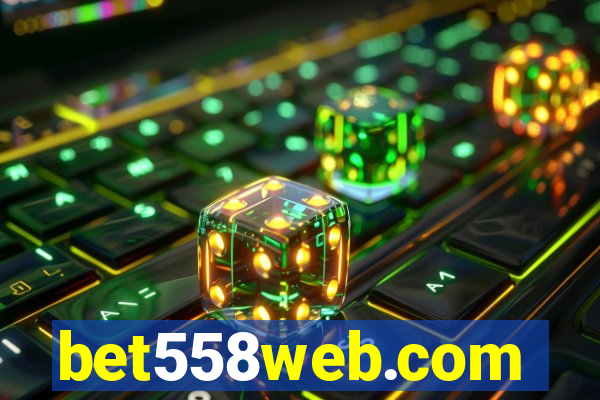 bet558web.com