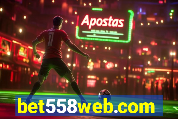 bet558web.com