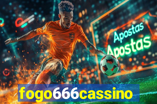 fogo666cassino