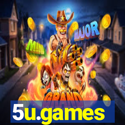 5u.games