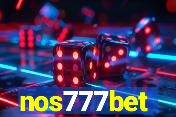 nos777bet