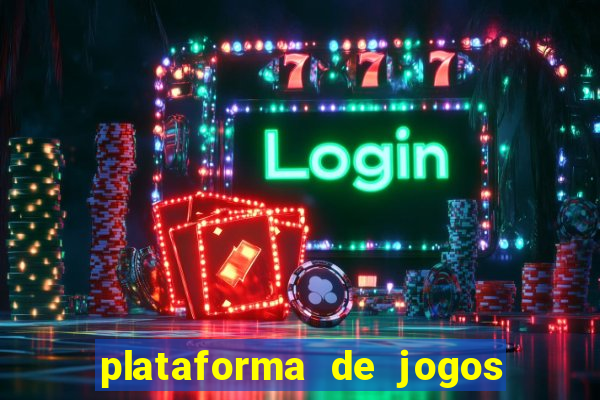 plataforma de jogos 9f game