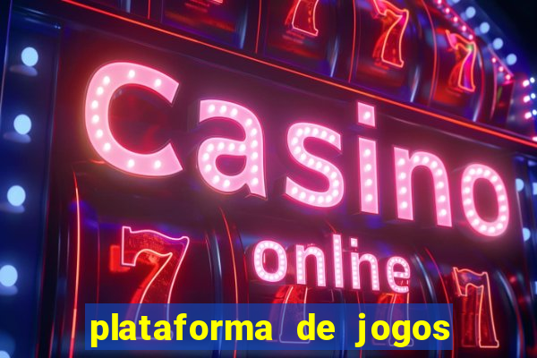 plataforma de jogos 9f game