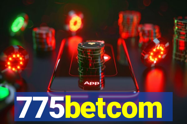 775betcom