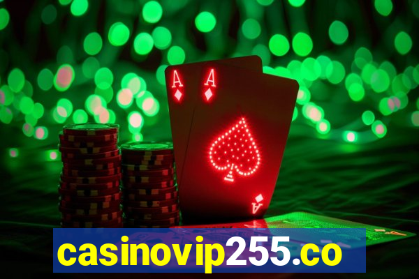 casinovip255.com