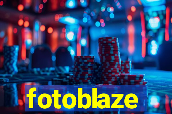 fotoblaze