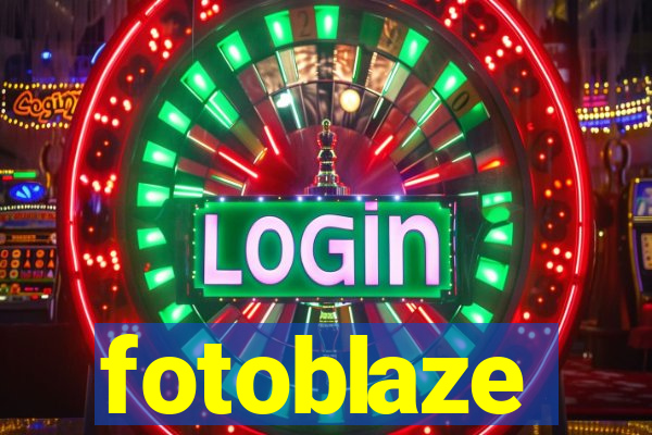 fotoblaze