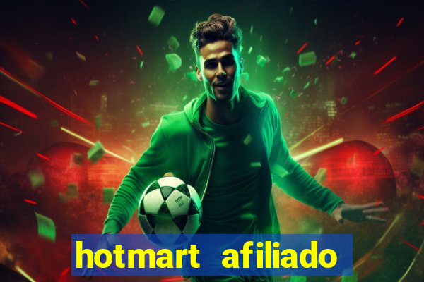 hotmart afiliado entrar login