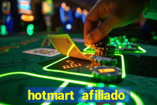 hotmart afiliado entrar login