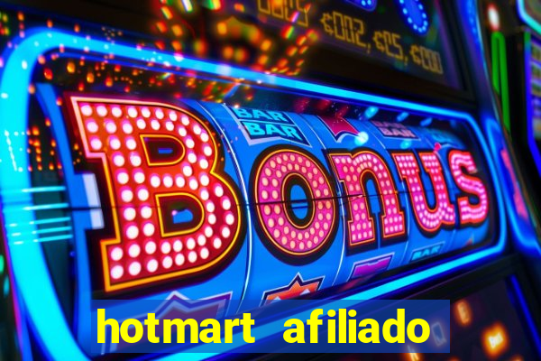 hotmart afiliado entrar login